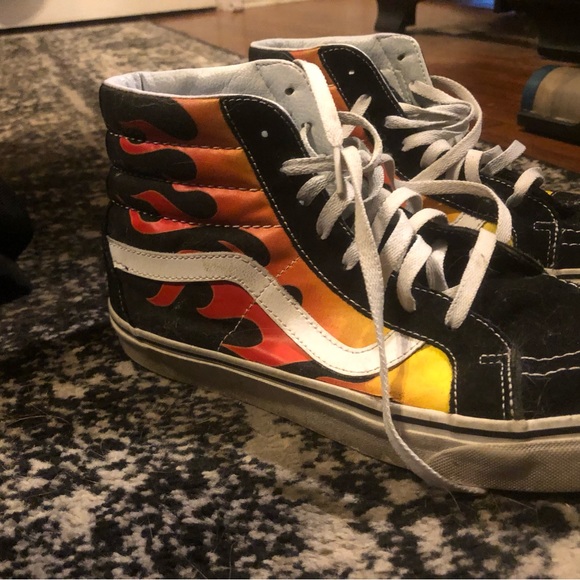 mens vans - Picture 2 of 4